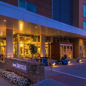 Hotel Indigo Asheville Downtown By Ihg